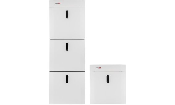 SolarEdge Home Battery Modul 4.6-23.0 kWh